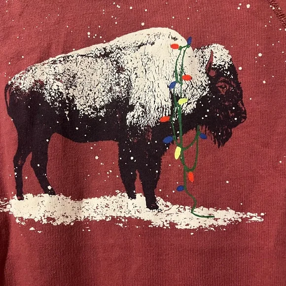 Crewcuts light weight sweatshirt - Picture 2 of 2